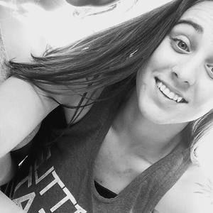 Meet your Posher, Savannah